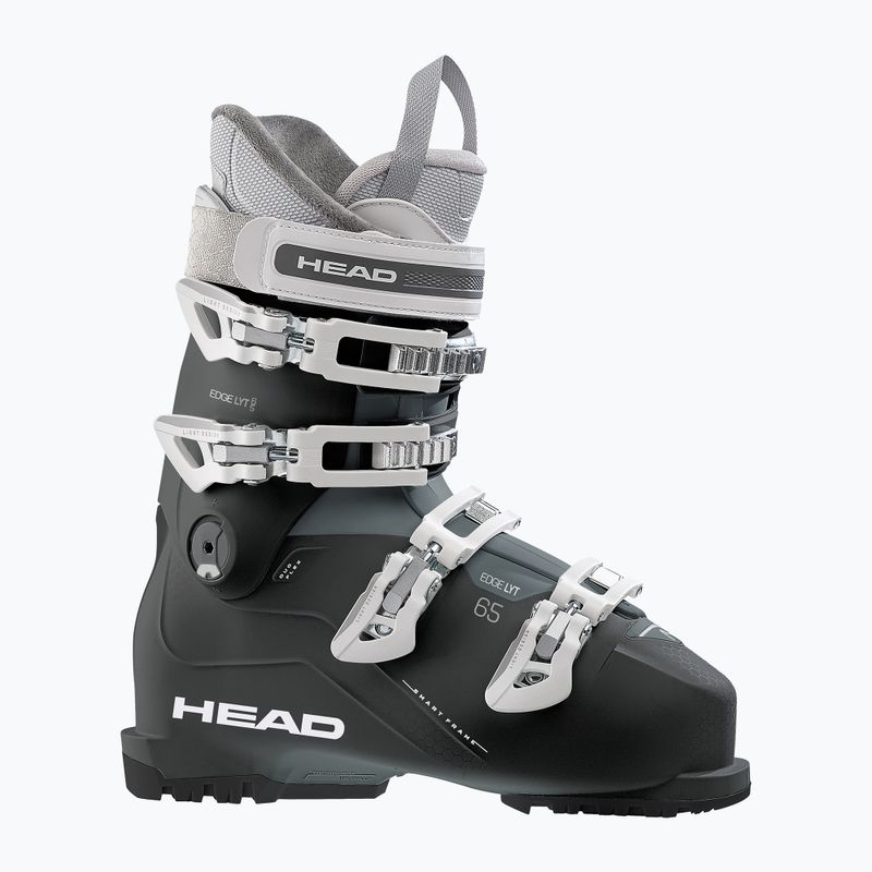 Women's ski boots HEAD Edge Lyt 65 W HV black 6