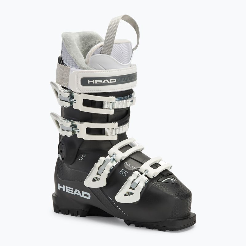 Women's ski boots HEAD Edge Lyt 65 W HV black