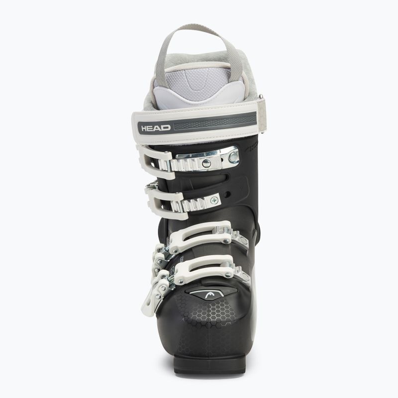 Women's ski boots HEAD Edge Lyt 65 W HV black 3