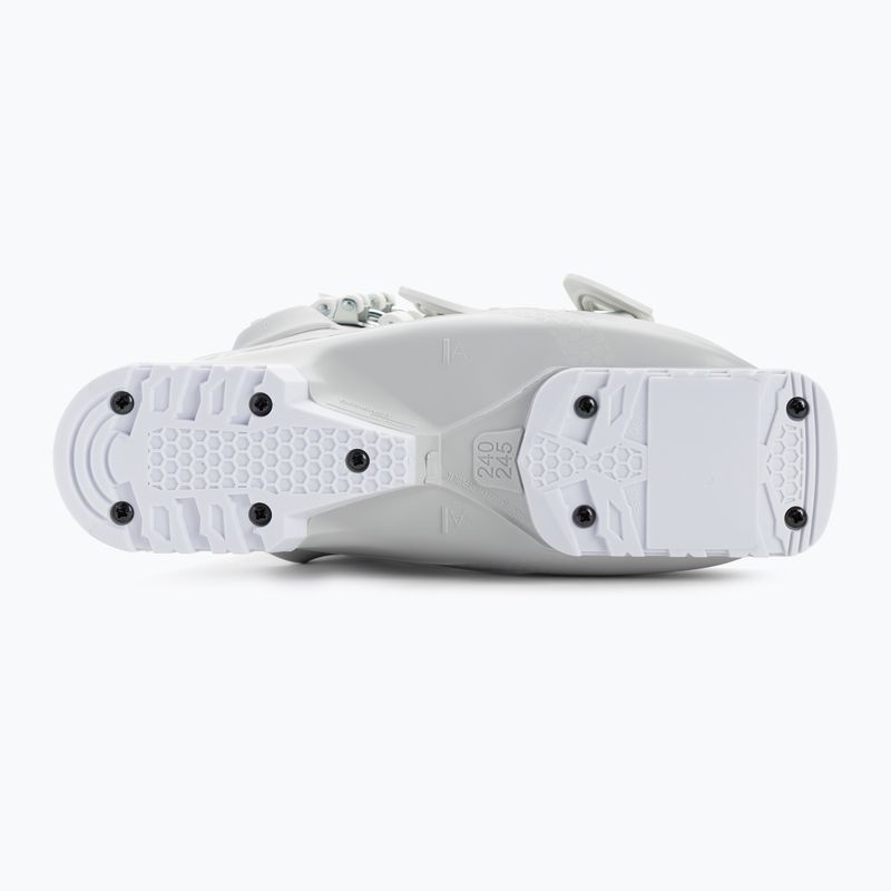 Women's ski boots HEAD Edge Lyt 65 W gray 4