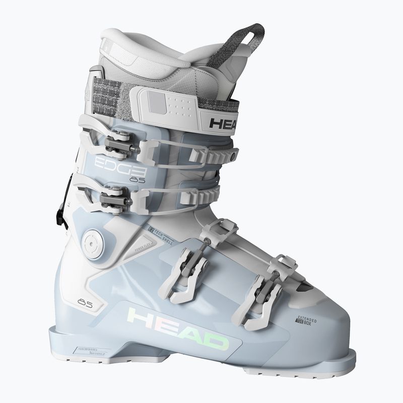 Women's ski boots HEAD Edge 85 W HV ice