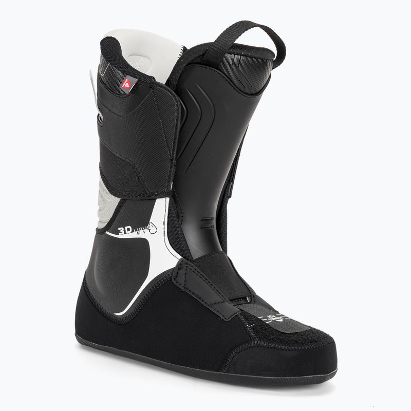 HEAD Edge 130 HV GW ski boots black 5