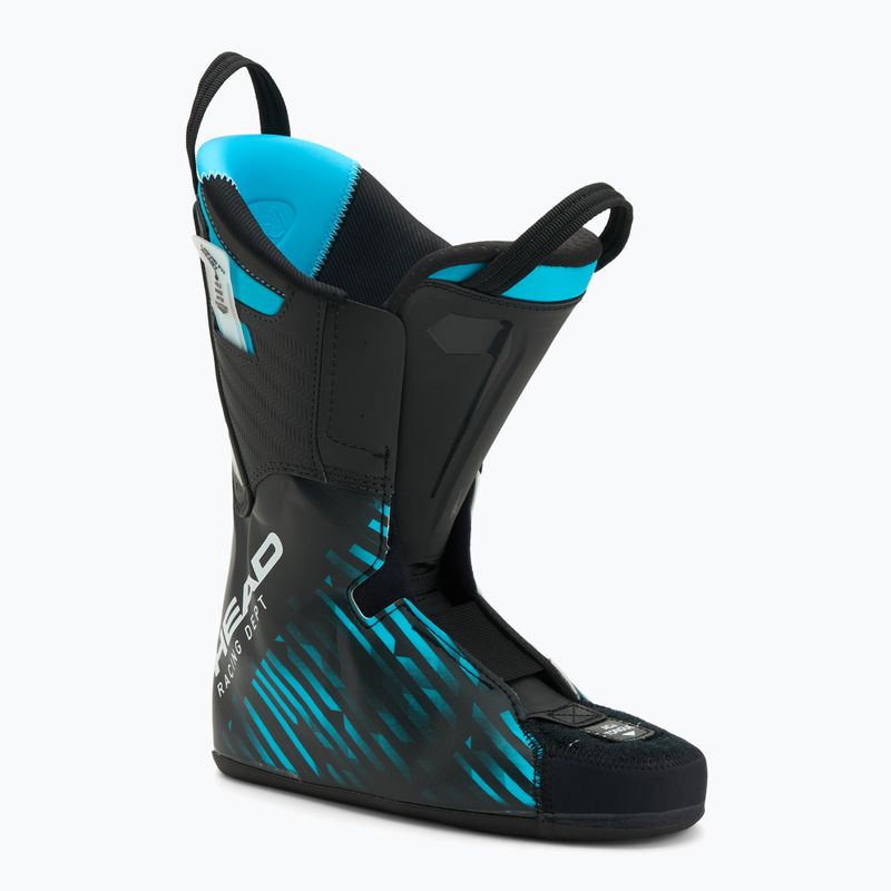 Men's ski boots HEAD Raptor WCR 140S PV white 5