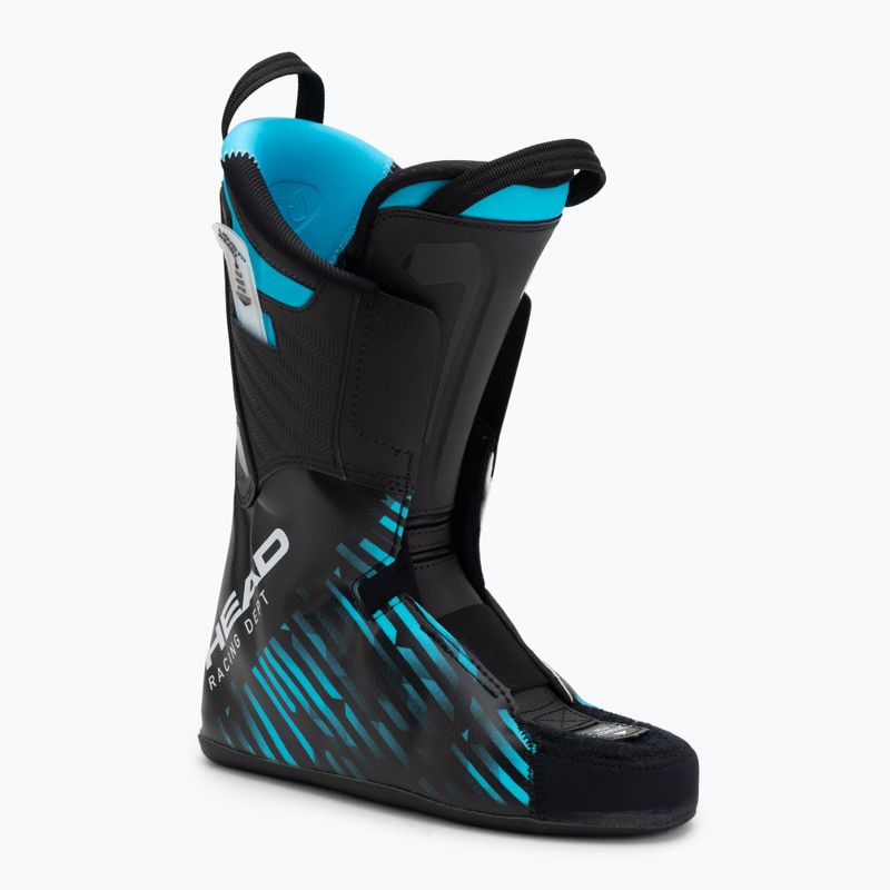 Men's ski boots HEAD Raptor WCR 130S PV speed blue 5