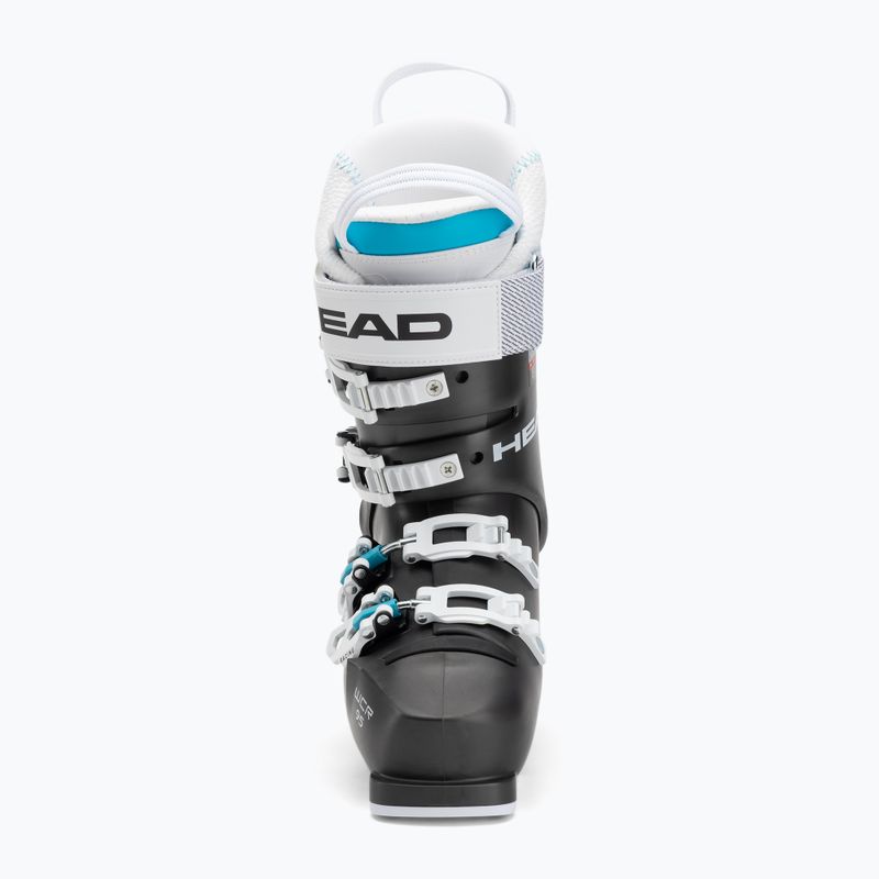 Women's ski boots HEAD Raptor WCR 95 W PV anthracite 3