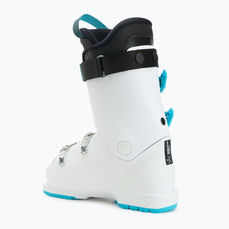 Children's ski boots HEAD Raptor 60 white 2