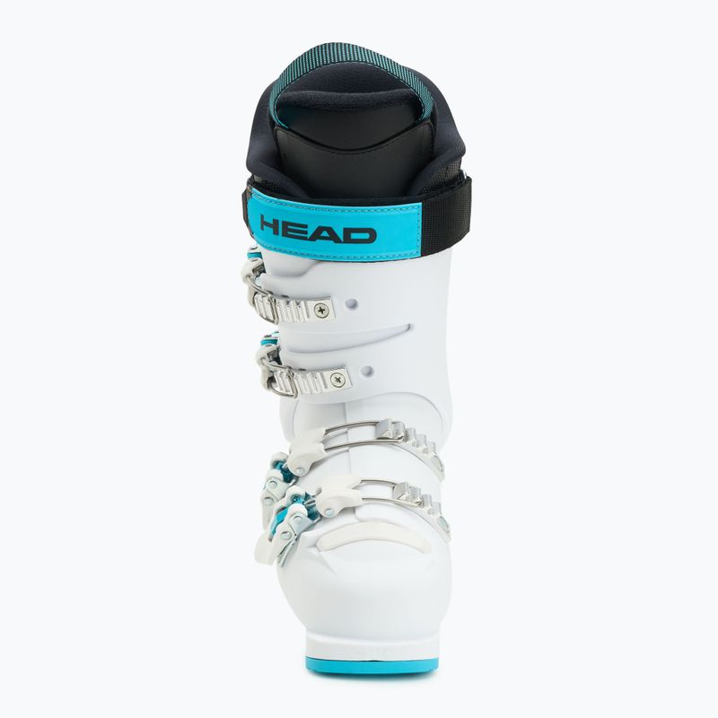 Children's ski boots HEAD Raptor 60 white 3