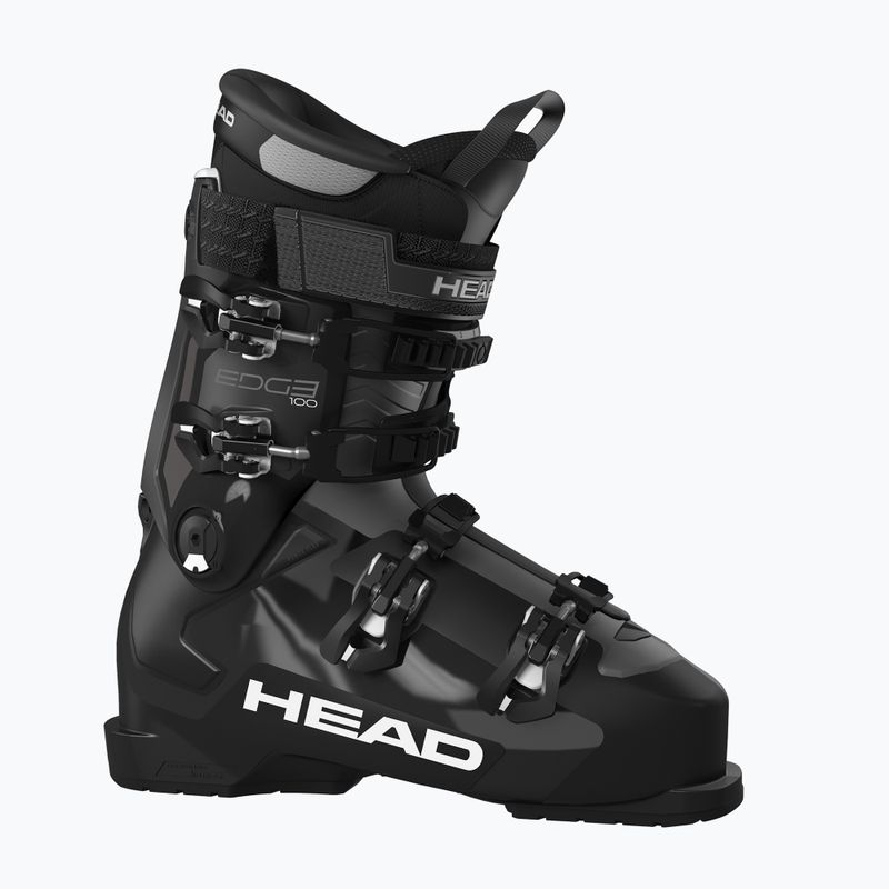 Men's ski boots HEAD Edge 100 HV black/white