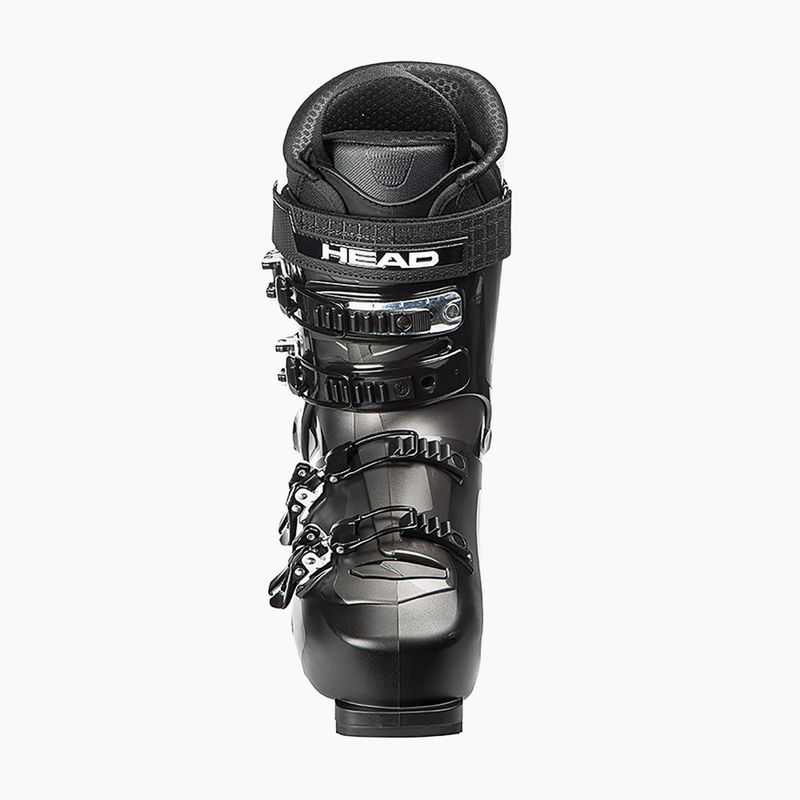 Men's ski boots HEAD Edge 100 HV black/white 4
