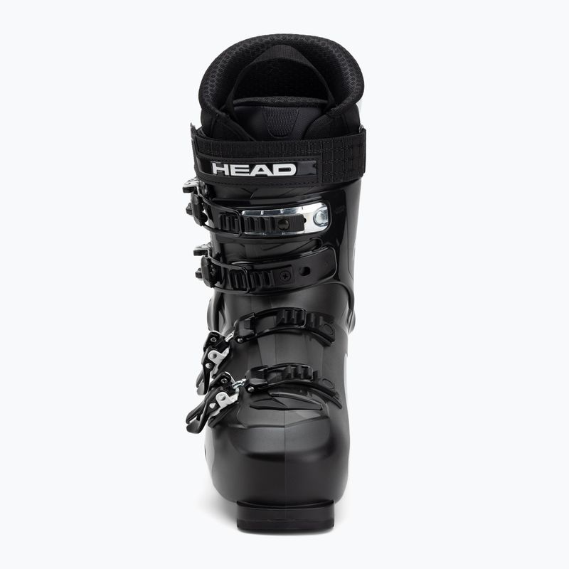 Men's ski boots HEAD Edge 100 HV black/white 3
