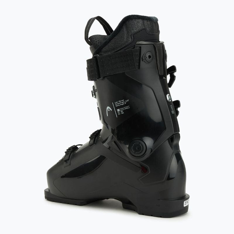 Ski boots Head Edge 75 W HV 2