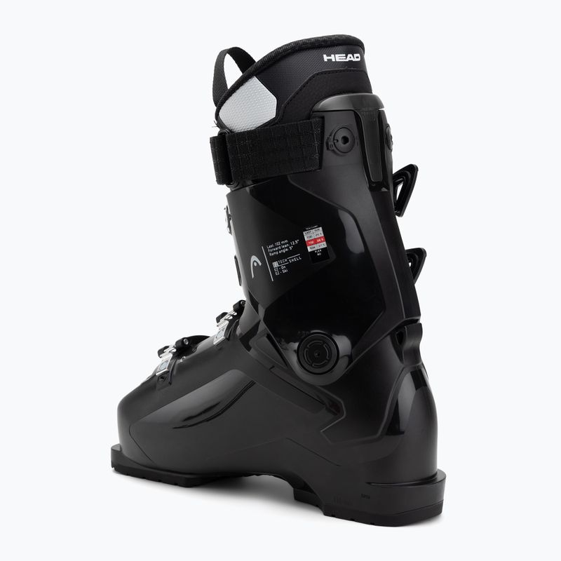 Ski boots Head Edge 80 HV 2
