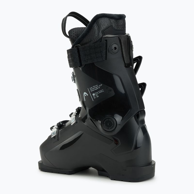 Ski boots Head Edge 65 W HV 2