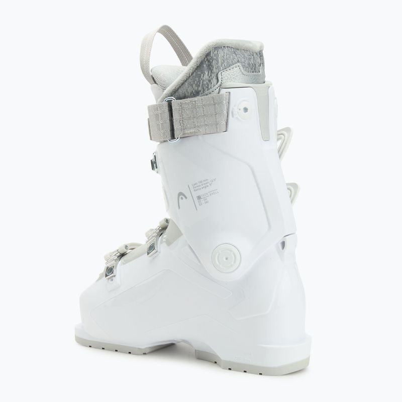 Ski boots Head Edge 65 W HV 2