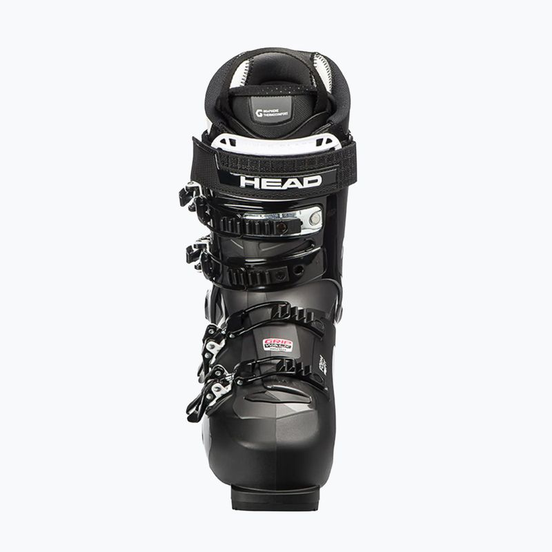 Men's ski boots HEAD Edge 130 HV GW black/white 2