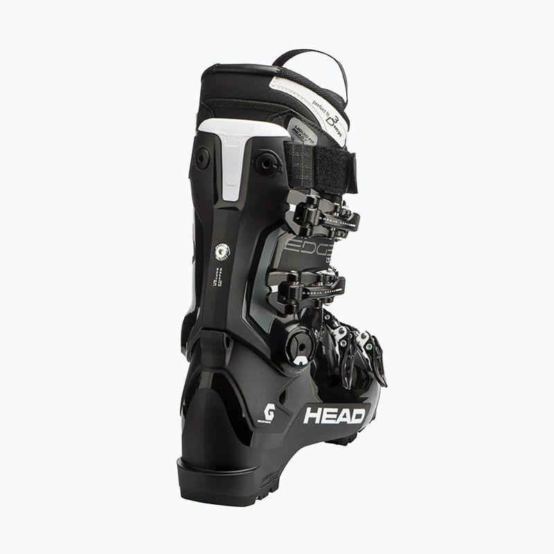 Men's ski boots HEAD Edge 130 HV GW black/white 3