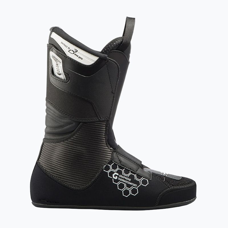 Men's ski boots HEAD Edge 130 HV GW black/white 5