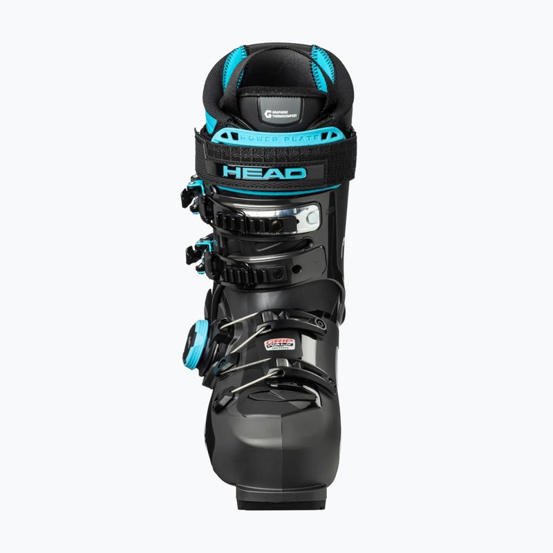 Men's ski boots HEAD Edge 120 HV GW Boa anthracite/speedblue 2