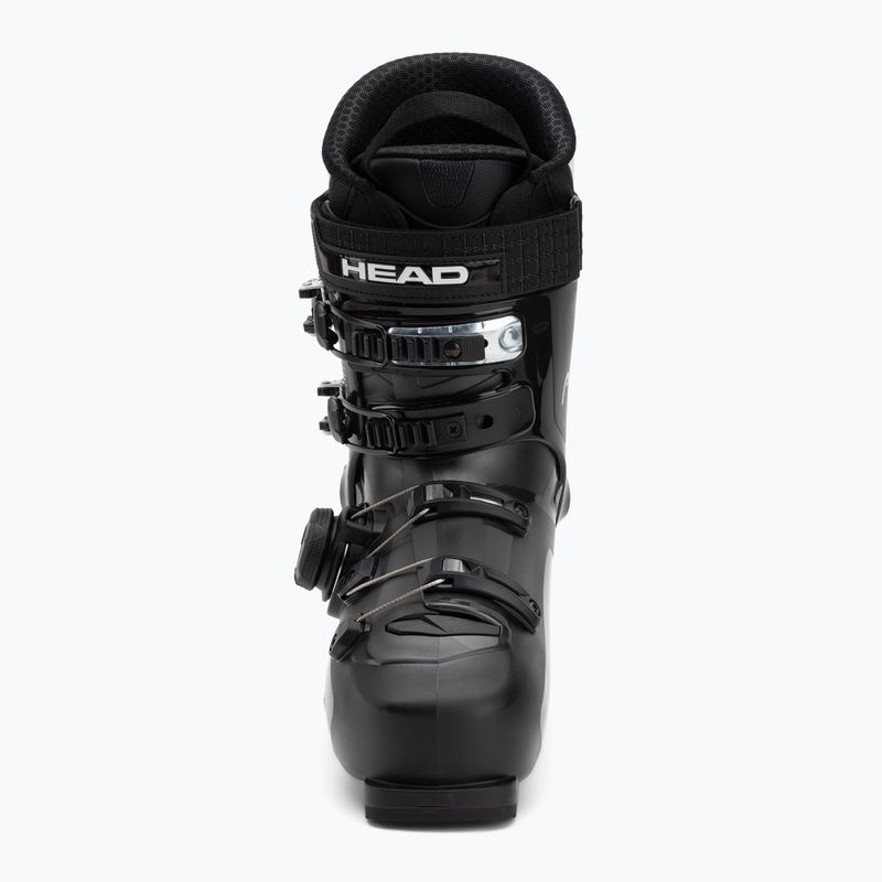 Ski boots Head Edge 100 HV Boa black/white 3