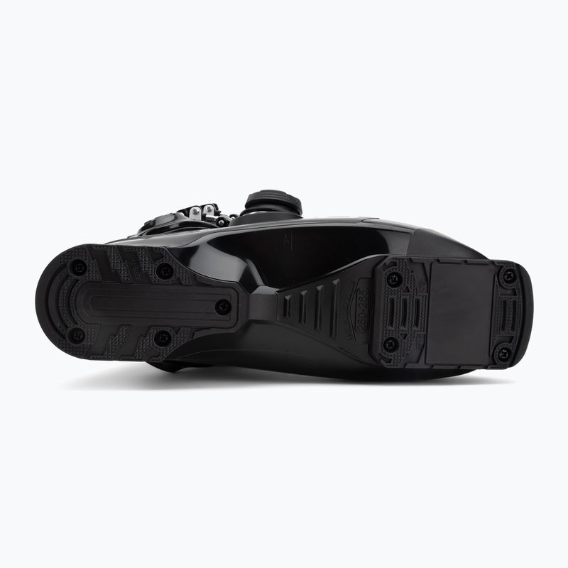 Ski boots Head Edge 100 HV Boa black/white 4