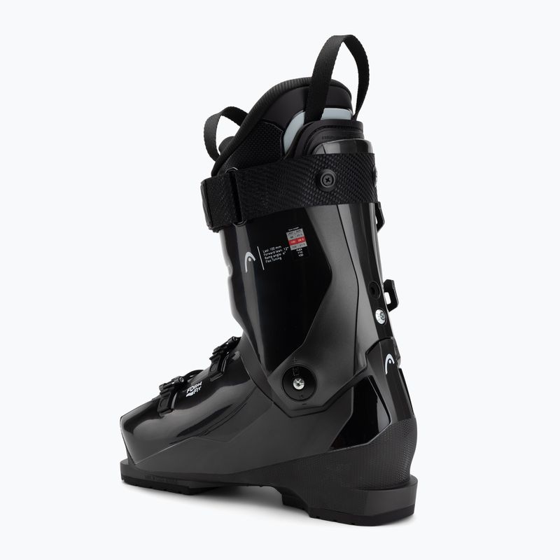 Ski boots Head Kaliber 110 MV 2