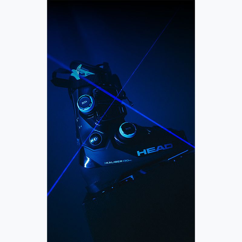 Ski boots Head Kaliber 105 W MV GW Boa2 6