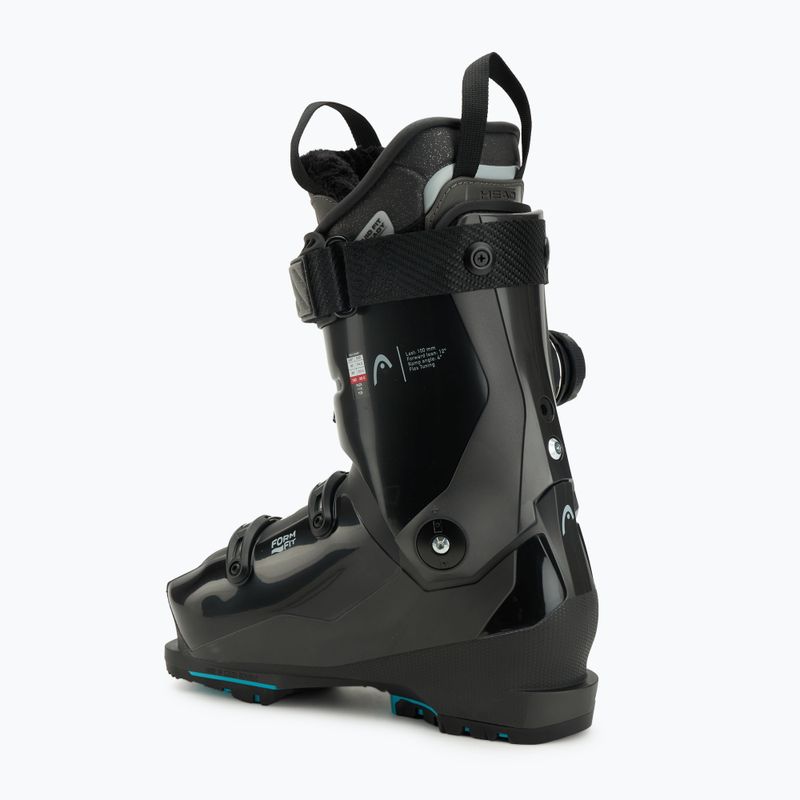 Ski boots Head Kaliber 105 W MV GW Boa2 2