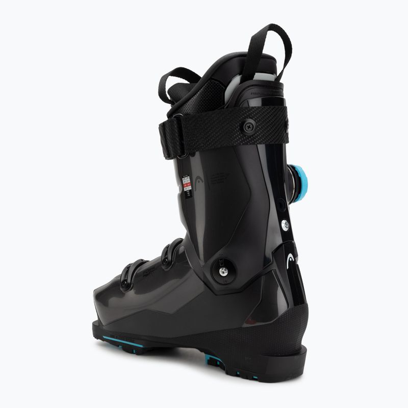 Ski boots Head Kaliber 110 MV GW Boa2 2