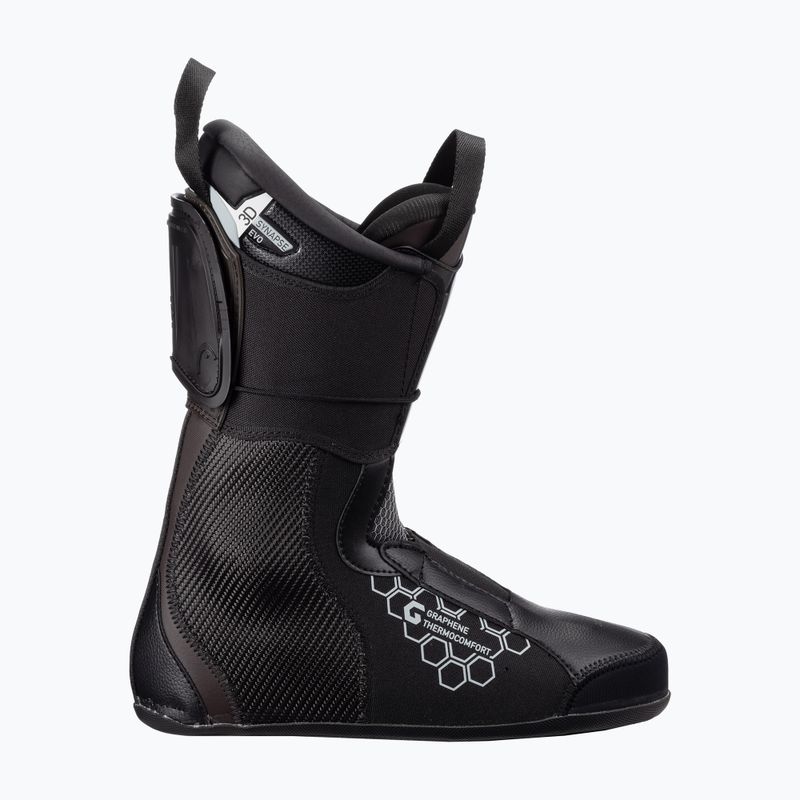 Ski boots Head Kaliber 110 MV GW Boa2 5