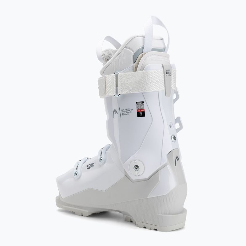 Ski boots Head Kaliber 95 W MV GW Boa 2