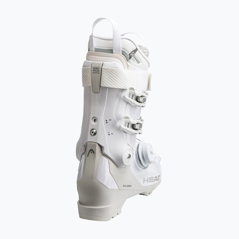 Ski boots Head Kaliber 95 W MV GW Boa 2