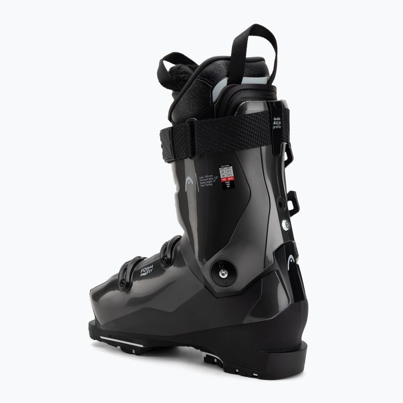 Ski boots Head Kaliber 95 W MV GW Boa 2