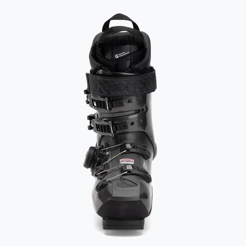 Ski boots Head Kaliber 95 W MV GW Boa 4