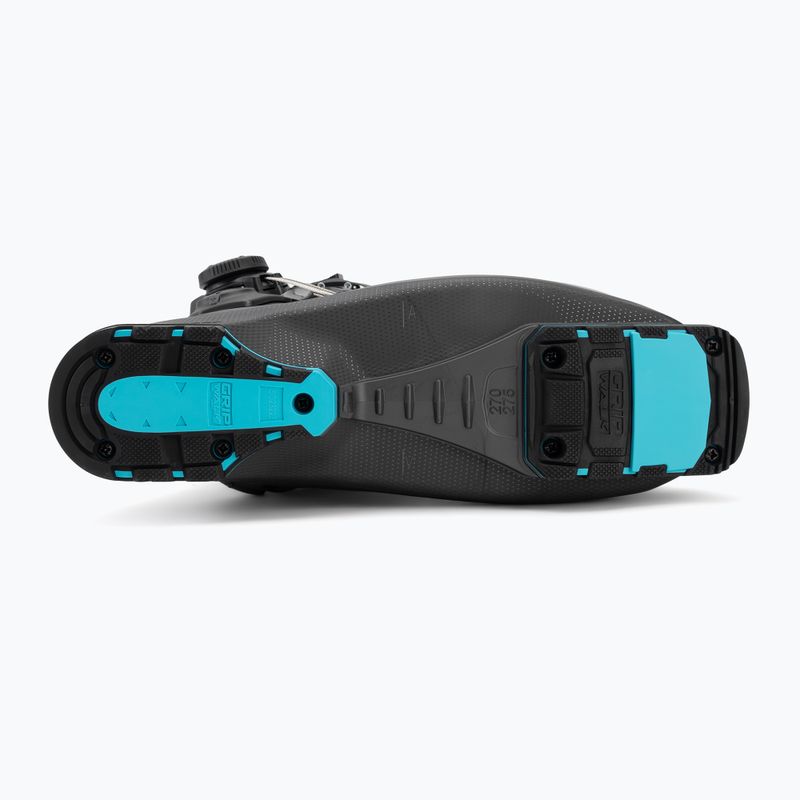 Men's ski boots HEAD Kaliber Pro 130 LV GW Boa2 anthracite/speed blue 4