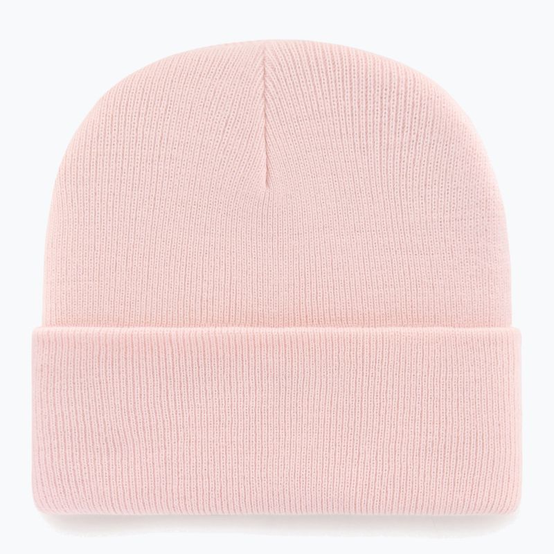 Winter hat 47 Brand MLB New York Yankees Haymaker pink 2
