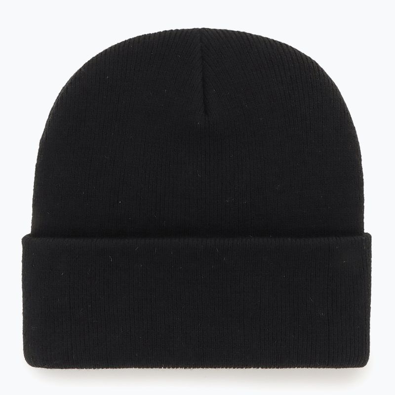 47 Brand NHL Chicago Blackhawks Haymaker winter beanie black 2