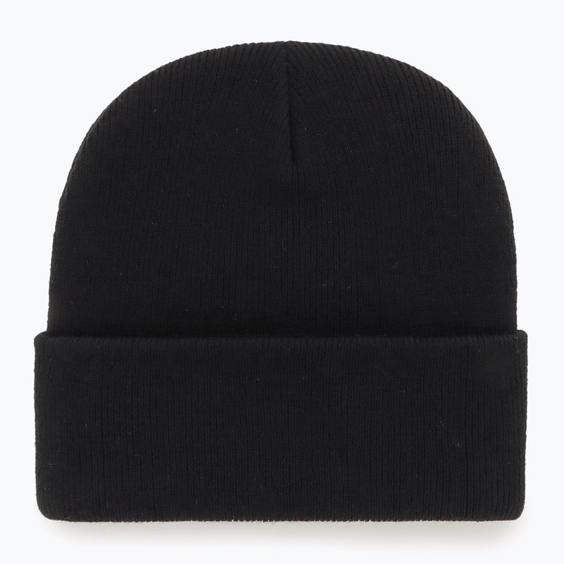 47 Brand NHL New Jersey Devils Haymaker winter beanie black 2