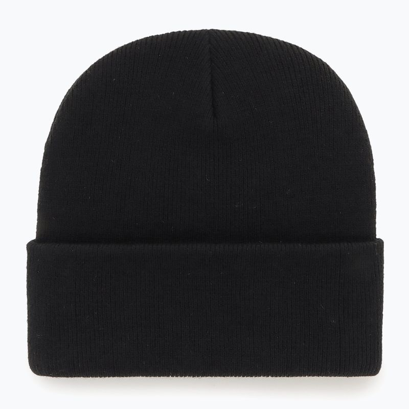 47 Brand NHL Pittsburgh Penguins Haymaker winter beanie black 2