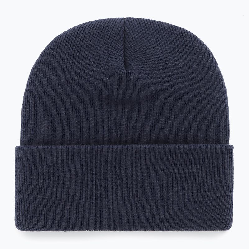 47 Brand NHL Toronto Maple Leafs Haymaker winter beanie light navy 2