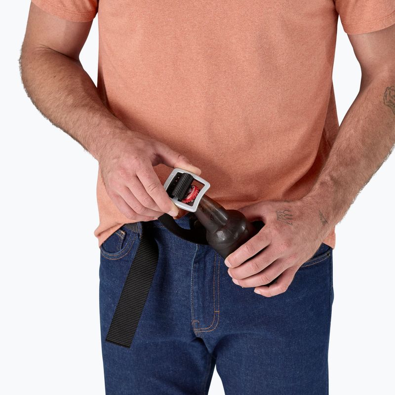 Patagonia Tech Web trouser belt black 5