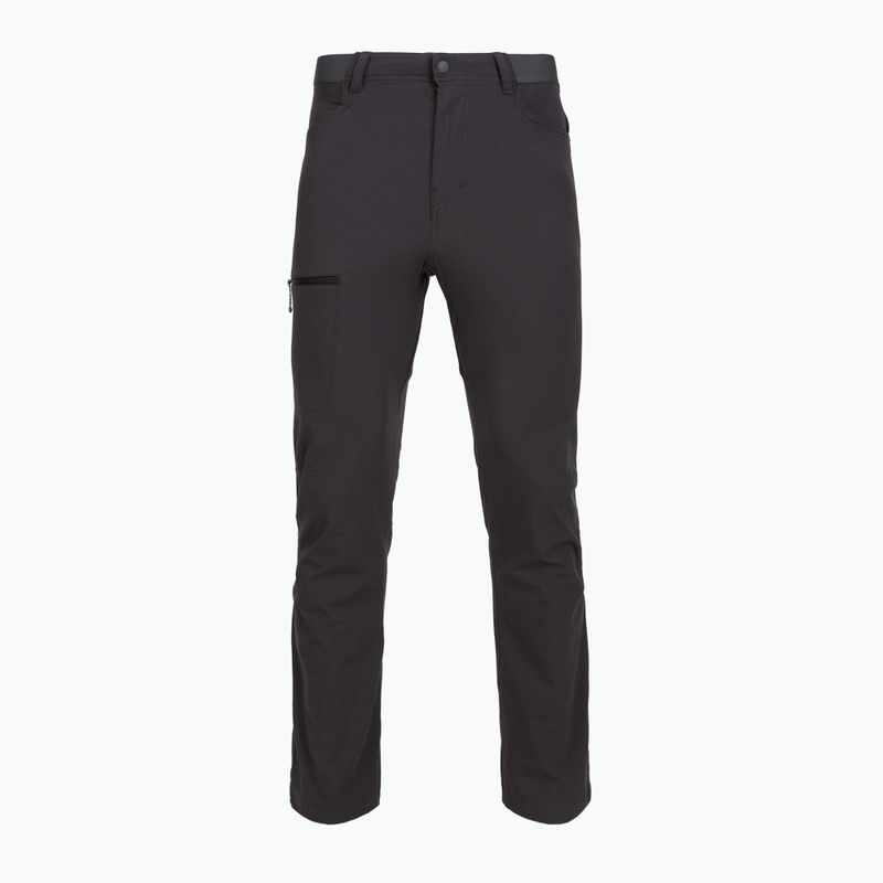 Patagonia men's trousers Venga Rock ink black 3