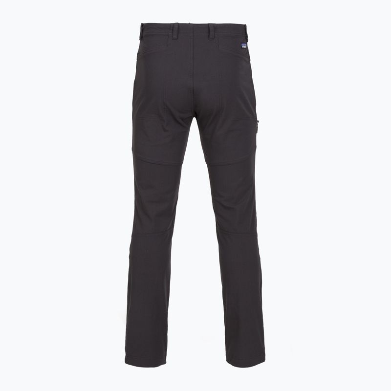 Patagonia men's trousers Venga Rock ink black 4