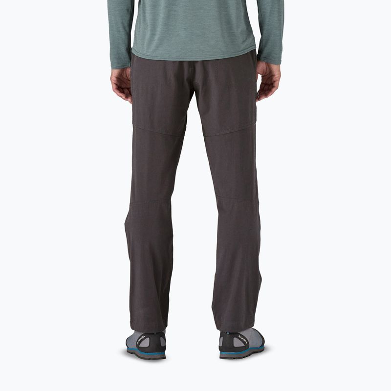 Patagonia men's trousers Venga Rock ink black 2