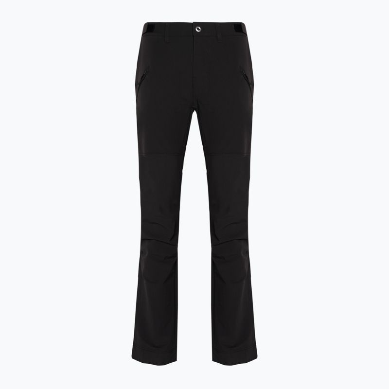 Women's Patagonia Point Peak Trail-Regular trekking trousers black 4