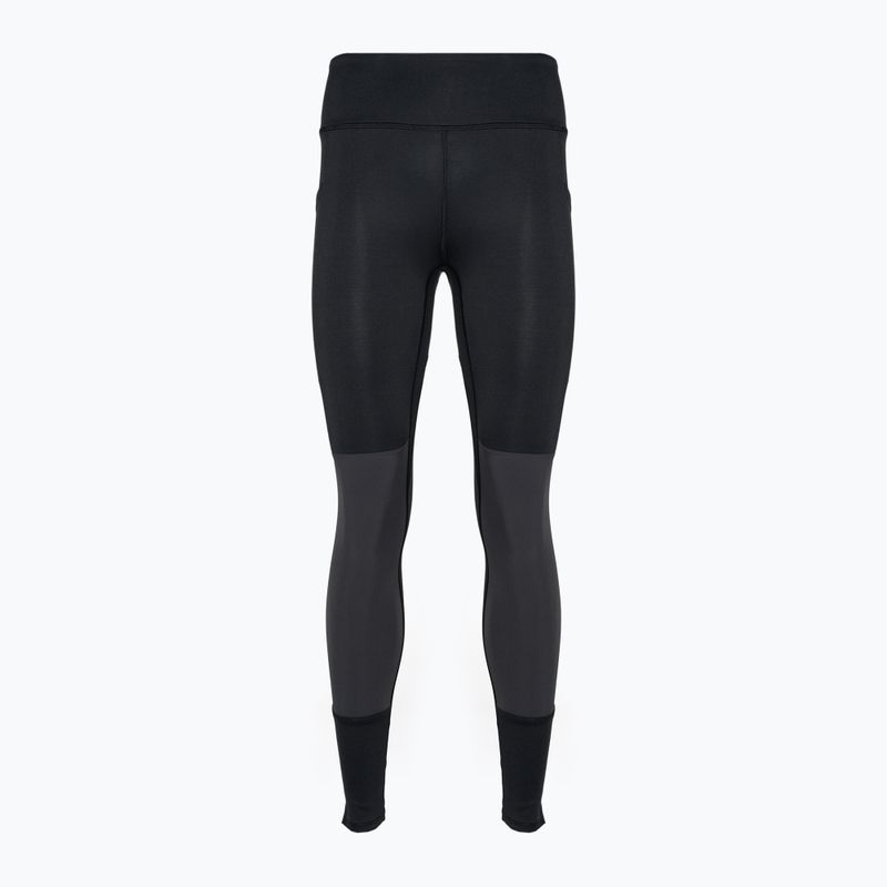 Patagonia women's leggings Pack Out Hike black 5