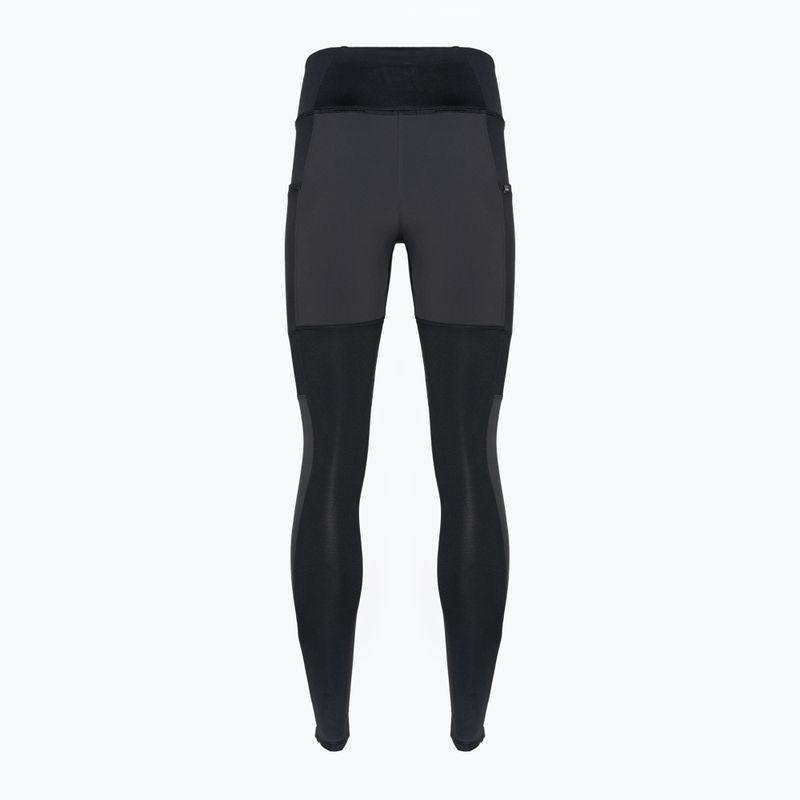 Patagonia women's leggings Pack Out Hike black 6