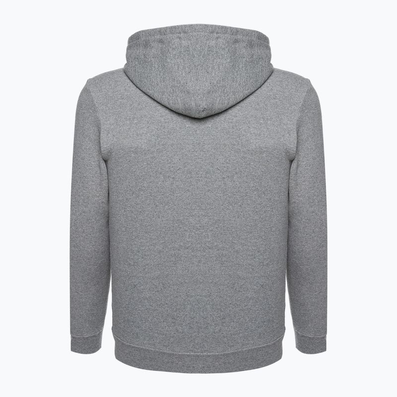 Patagonia P-6 Logo Uprisal hooded sweatshirt 6