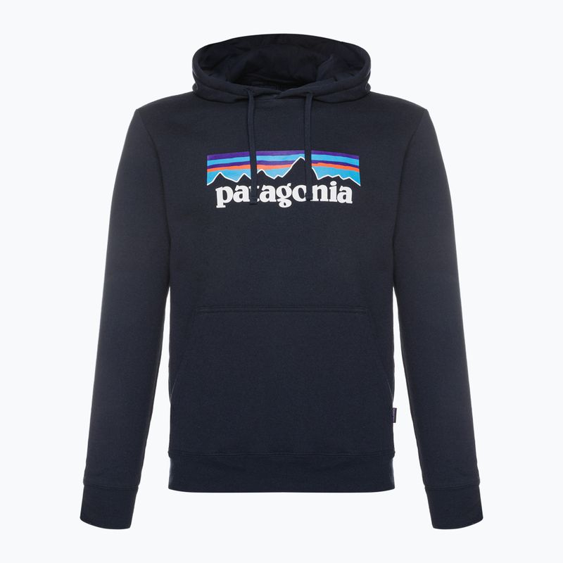 Patagonia P-6 Logo Uprisal hooded sweatshirt 3