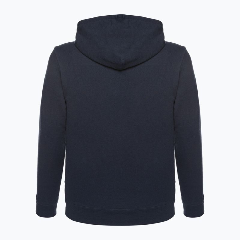 Patagonia P-6 Logo Uprisal hooded sweatshirt 4