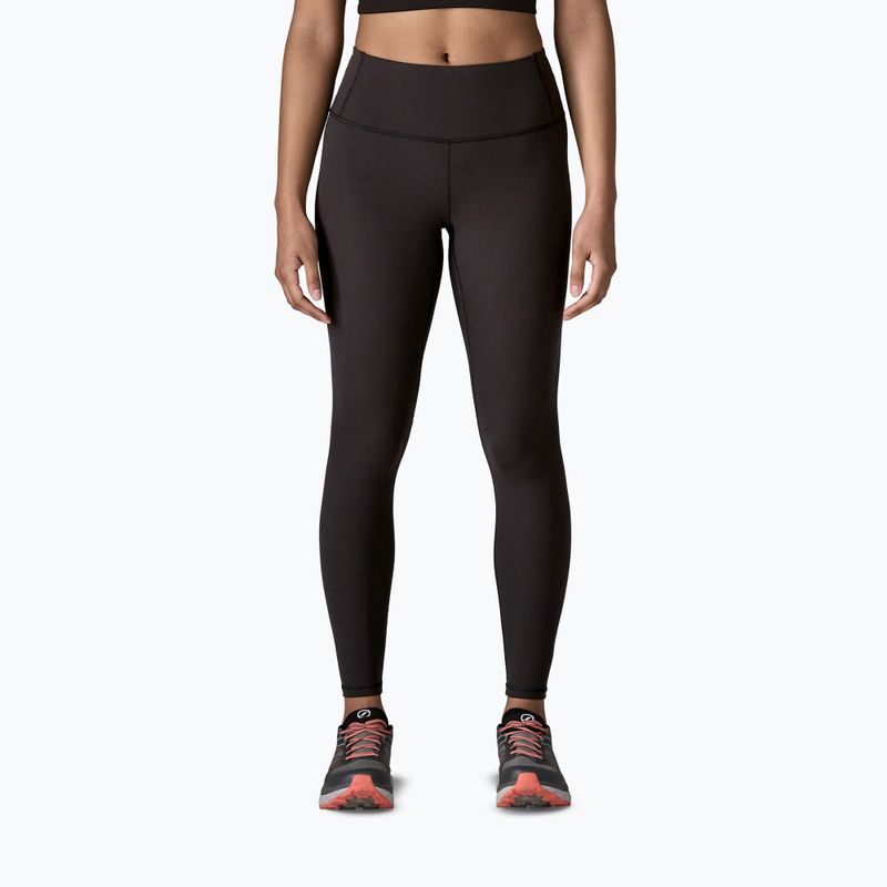 Patagonia women's leggings Maipo 7/8 Tights black 2